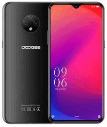 Замена стекла на телефоне Doogee X95 в Москве
